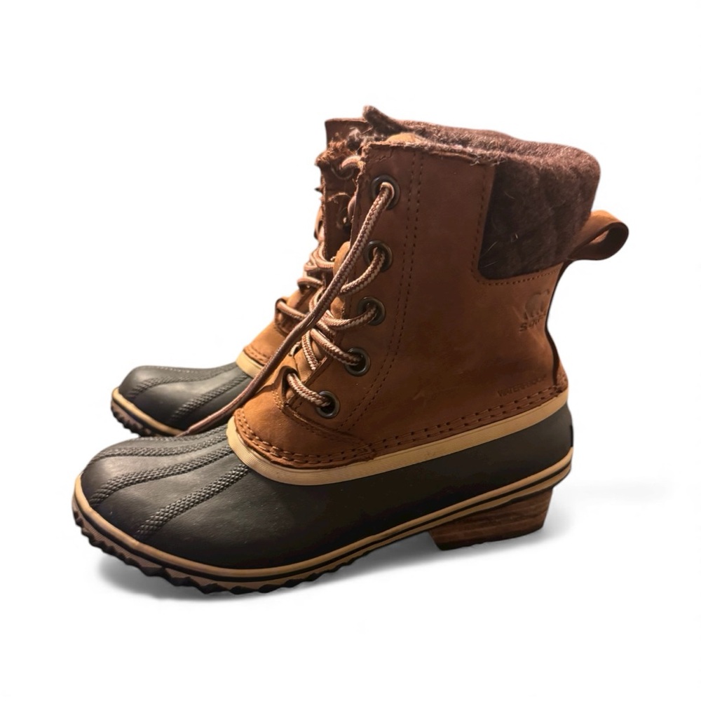 Sorel Winter Boots